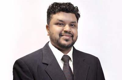 Medical Superintendent Photo